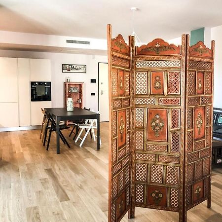 Apartmán Casa Rita Brescia Exteriér fotografie