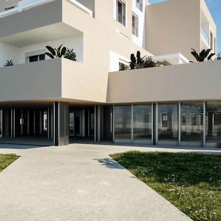Apartmán Casa Rita Brescia Exteriér fotografie