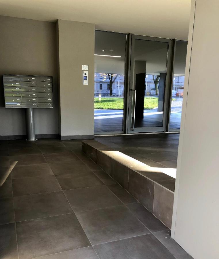 Apartmán Casa Rita Brescia Exteriér fotografie